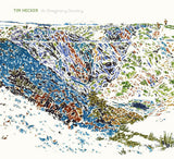 Tim Hecker LP - An Imaginary Country