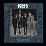 Kiss LP - Dressed To Kill