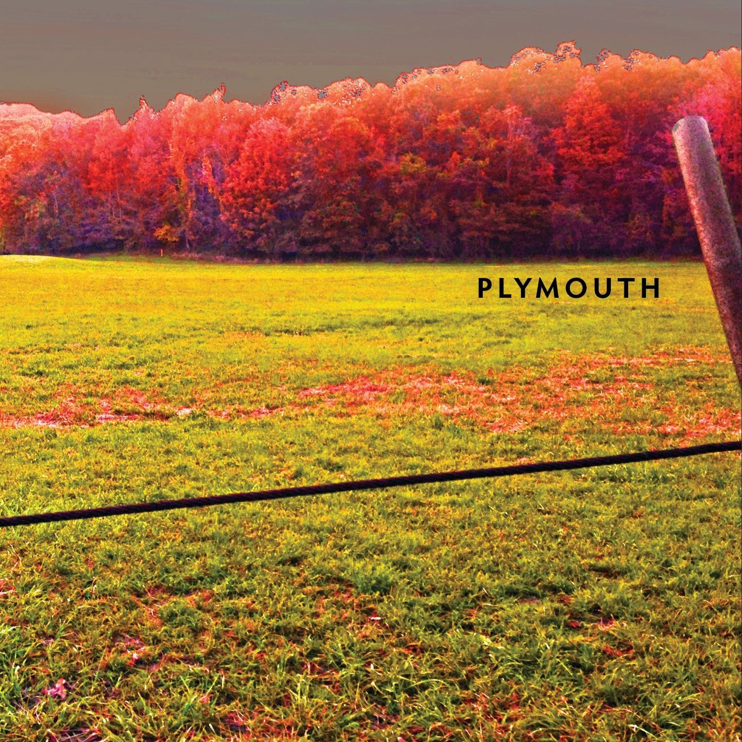 Plymouth LP - Plymouth