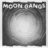 Moon Gangs LP - Moon Gangs