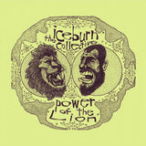 Iceburn LP - Power Of The Lion