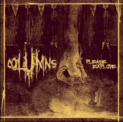 Columns LP - Please Explode