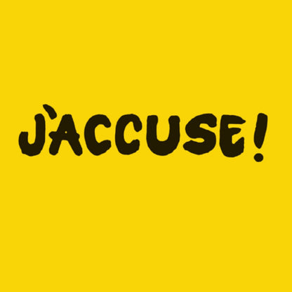 Adaptor Jack LP - J Accuse