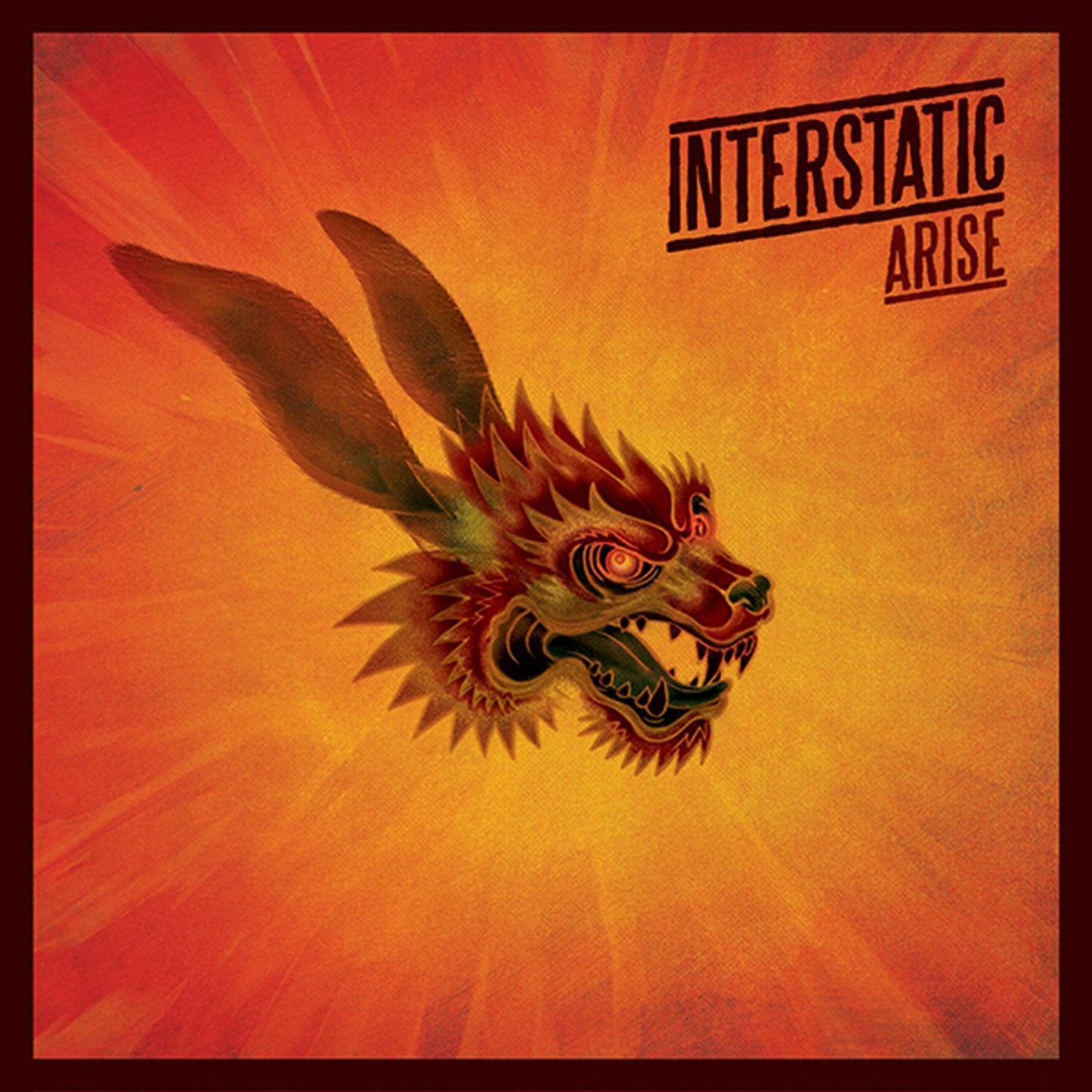 Interstatic LP - Arise