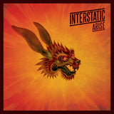 Interstatic LP - Arise