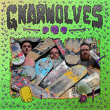 Gnarwolves LP - Gnarwolves