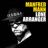Manfred Mann LP - Lone Arranger | Buy Now For 39.99