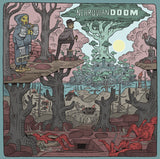 Nehruviandoom LP - Nehruviandoom