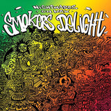 Nightmares On Wax LP - Smokers Delight