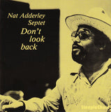 Nat Adderley LP - Dont Look Back (180G Vinyl)