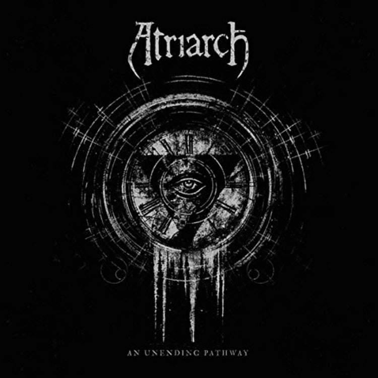 Atriarch LP - An Unending Pathway