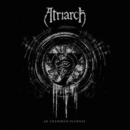 Atriarch LP - An Unending Pathway