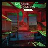 Crenshaw Marshall LP - Move Now