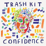 Trash Kit LP - Confidence