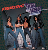 Thin Lizzy LP - Fighting