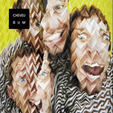 Cheveu LP - Bum