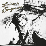 Liaisons Dangereuses LP - Liaisons Dangereuses | Buy Now For 44.99