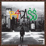 Joey Bada$$ LP - B4.Da.$$