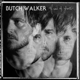 Walker Butch LP - Afraid Of Ghosts
