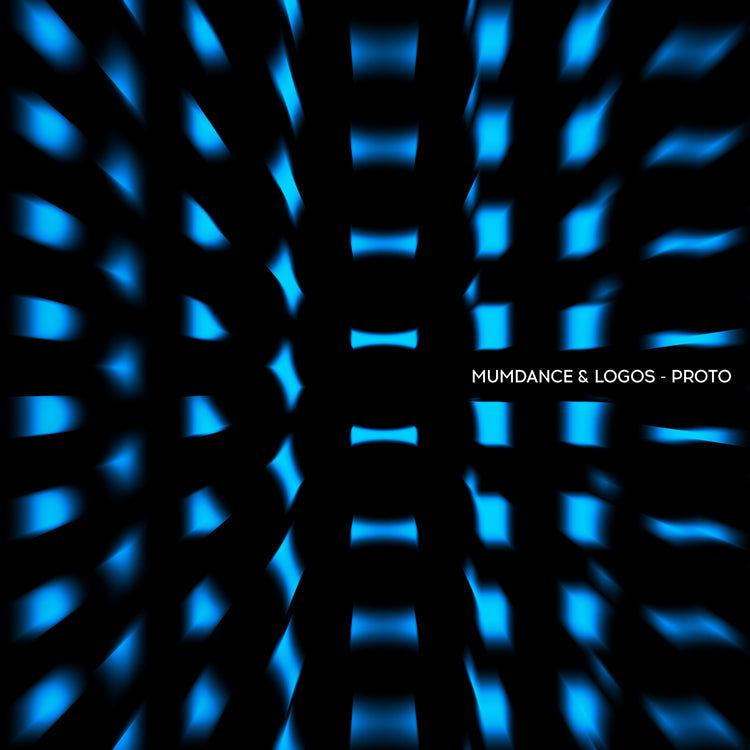 Mumdance And Logos LP - Proto