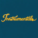 Lady LP - Lady [Instrumentals]
