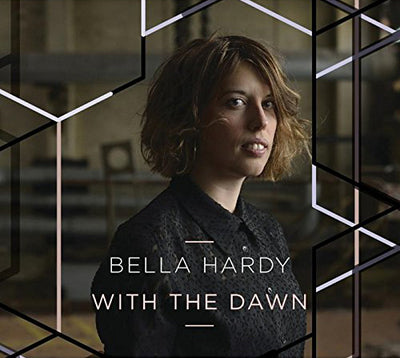 Bella Hardy LP - With The Dawn