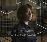 Bella Hardy LP - With The Dawn