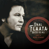 Paal Flaata LP - Bless Us All (Blue Vinyl)