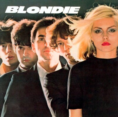 Blondie LP - Blondie | Buy Now For 49.99