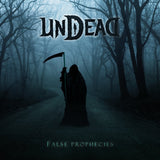Undead LP - False Prophecies