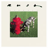 Rush LP - Signals