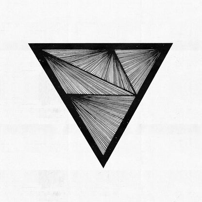 Acorn The LP - Vieux Loup