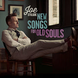 Joe Stilgoe LP - New Songs For Old Souls