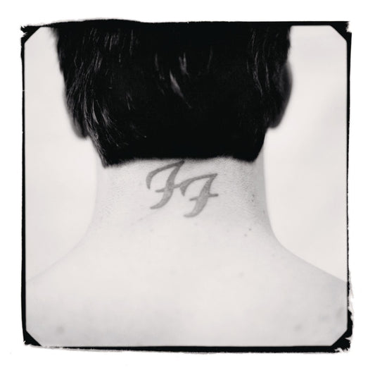 Foo Fighters LP - There Is Nothing Left To Lose