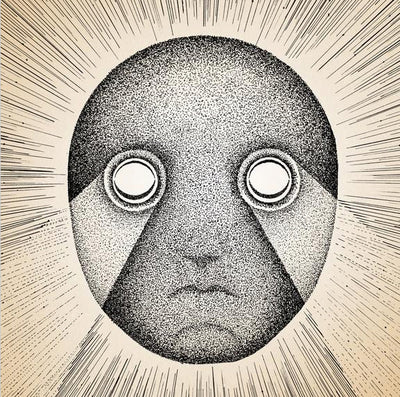 Gossamer LP - Automaton