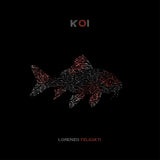 Lorenzo Feliciati LP - Koi