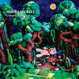 Mishka Shubaly LP - Cowards Path