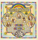 Lynyrd Skynyrd LP - Second Helping