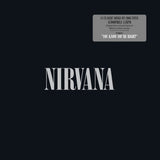 Nirvana LP - Nirvana