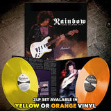 Rainbow LP - Long Island 1979