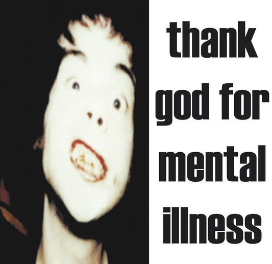 Brian Jonestown Massacre LP - Thank God For Mental Illness
