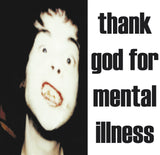 Brian Jonestown Massacre LP - Thank God For Mental Illness