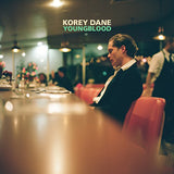 Dane Korey LP - Youngblood
