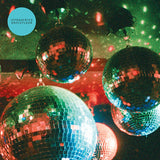 Introverted Dancefloor LP - Introverted Dancefloor