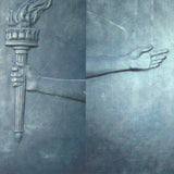 Fugazi LP - Argument The