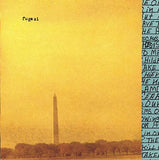Fugazi LP - In On The Killtaker