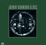 Johnny Hammond LP - Gears (2Lp) | Buy Now For 44.99