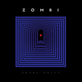 Zombi LP - Shape Shift (Red Vinyl)