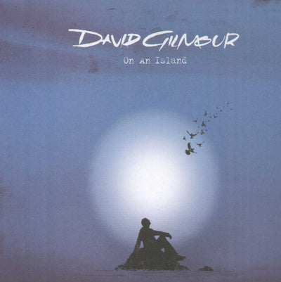David Gilmour LP - On an Island | Buy Now For 49.99