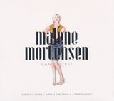 Malene Mortensen LP - Can'T Help It [Vinyl] | Buy Now For 34.99